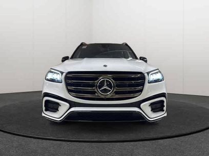 Used 2024 Mercedes-Benz GLS 580 4MATIC
