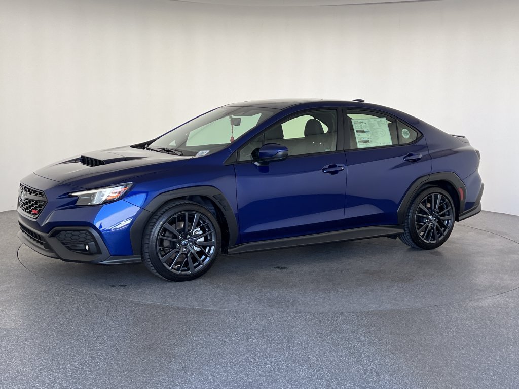 New 2026 Subaru WRX Premium AWD/4WD image 9