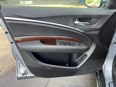Used 2017 Acura MDX 3.5L image 19