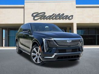 New 2025 Cadillac Escalade IQ Luxury 2 video 2