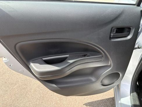Used 2024 Mitsubishi Mirage ES FWD image 18
