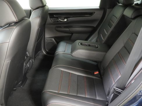 Certified 2025 Honda CR-V Sport Touring image 38