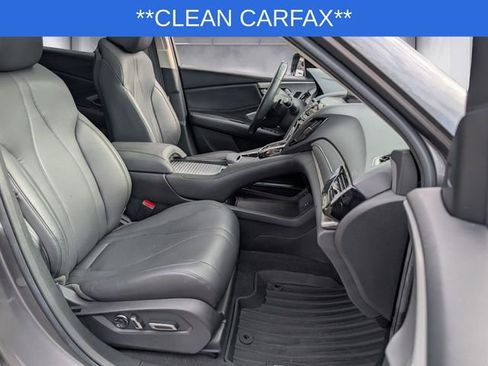 Certified 2024 Acura RDX SH-AWD image 20