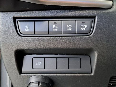 Used 2025 MAZDA CX-90 3.3 Turbo w/ Preferred Package AWD/4WD image 13