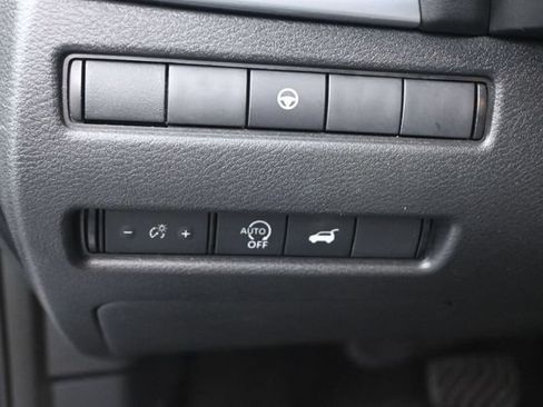 Used 2024 Nissan Rogue SV AWD/4WD image 21