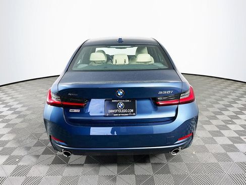 New 2026 BMW 330i xDrive Sedan w/ Premium Package image 8