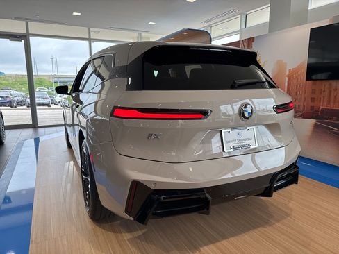 New 2026 BMW iX xDrive45 w/ M Sport Package image 6