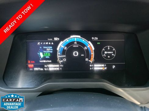 Used 2024 Toyota Tundra Limited w/ Power Package RWD image 31
