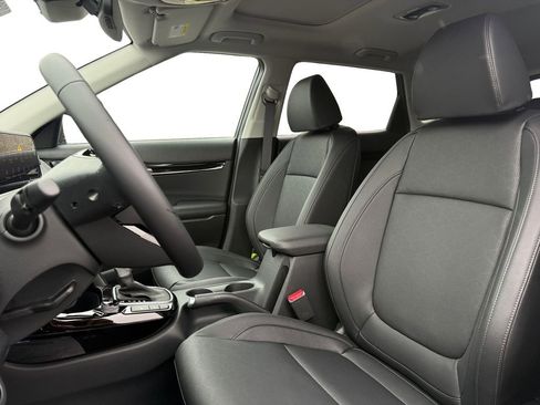 New 2026 Kia Seltos EX AWD/4WD image 9