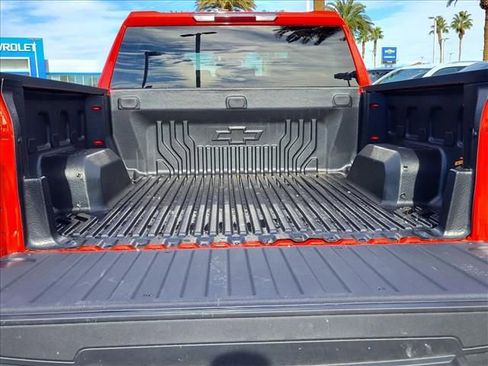 New 2026 Chevrolet Traverse LT image 9