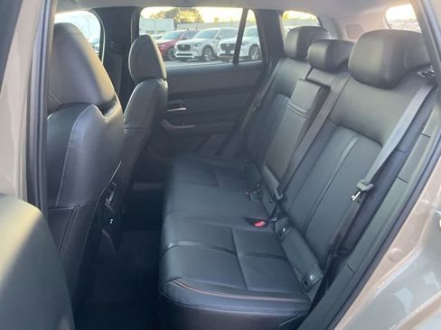 New 2026 MAZDA CX-50 AWD 2.5 S w/ Weather Package image 22