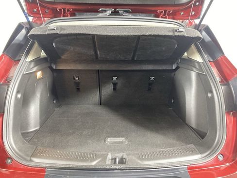 Certified 2023 Buick Encore GX Preferred image 26