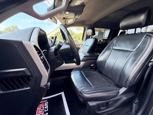 Used 2020 Ford F250 Lariat w/ Lariat Ultimate Package image 24