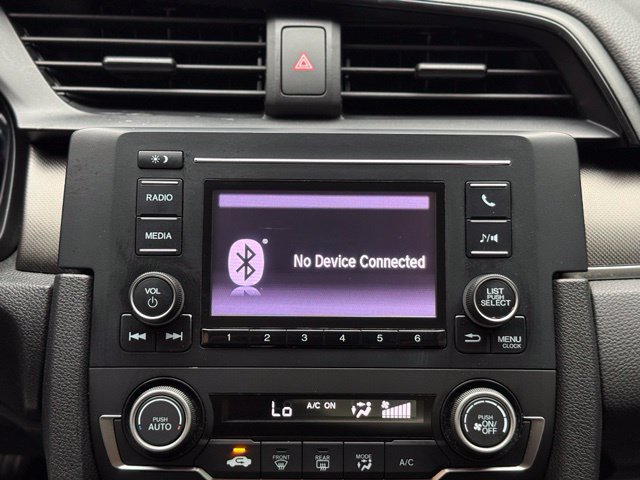 Used 2020 Honda Civic LX image 27