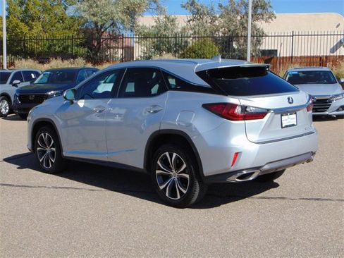 Used 2017 Lexus RX 350 FWD image 6
