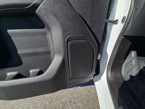 New 2026 Chevrolet Silverado 1500 W/T image 57