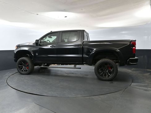 New 2025 Chevrolet Silverado 1500 RST image 9