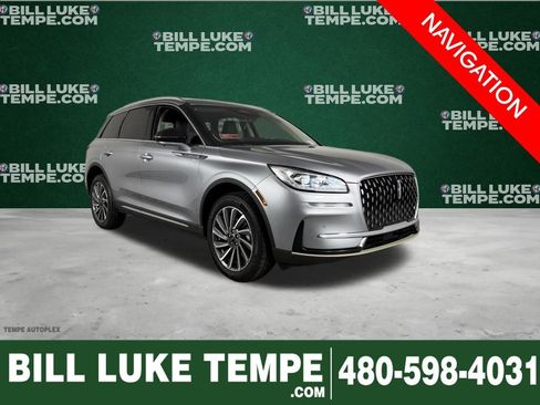 Used 2024 Lincoln Corsair Reserve w/ Equipment Group 201A AWD/4WD image 1