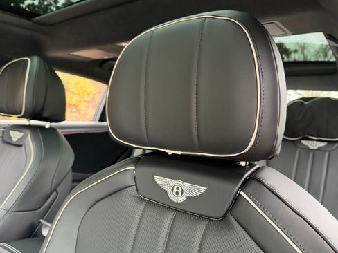 New 2026 Bentley Flying Spur Plug-In Hybrid image 33