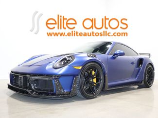 Used 2019 Porsche 911 4 Coupe image 1