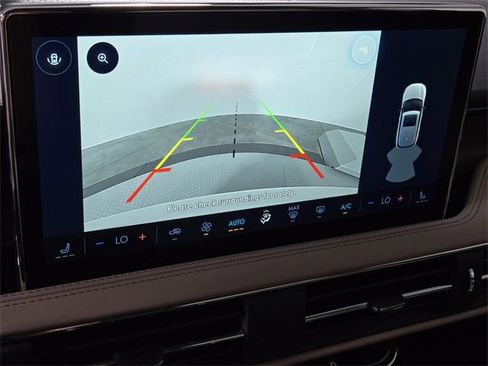 New 2025 Lincoln Corsair Grand Touring image 15