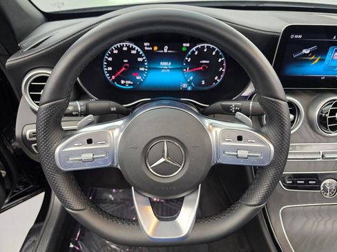 Used 2022 Mercedes-Benz C 300 Cabriolet image 16