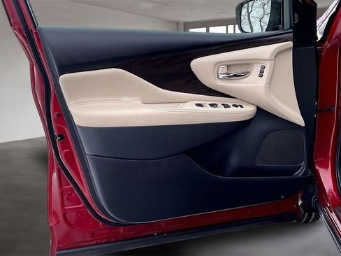 Used 2023 Nissan Murano Platinum w/ Cargo Package image 20