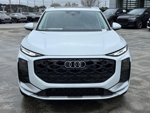 New 2026 Audi Q3 quattro 2.0T image 2