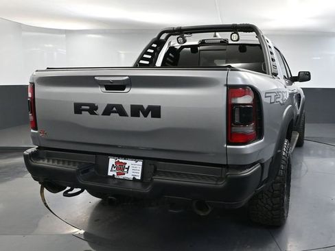 Used 2021 RAM 1500 TRX w/ TRX Level 2 Equipment Group image 7