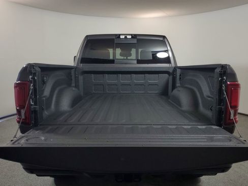 New 2026 RAM 2500 Big Horn image 23