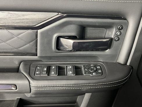 New 2026 RAM 3500 Limited image 23