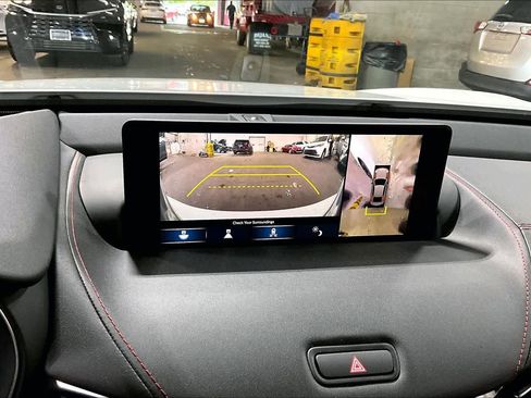 Used 2025 Acura TLX Type S AWD/4WD image 27
