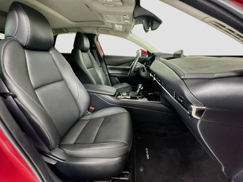 Used 2024 MAZDA CX-30 AWD 2.5 S w/ Preferred Package image 28