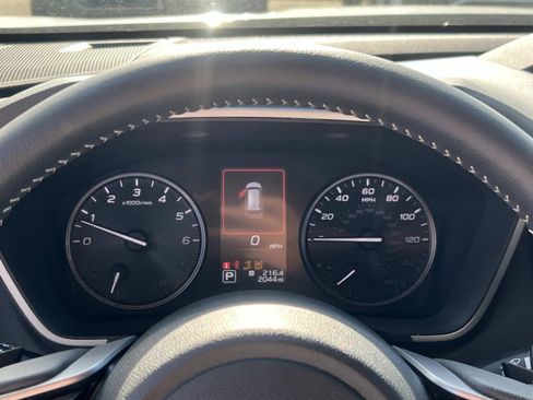 Certified 2025 Subaru Ascent Limited w/ Popular Package #1 image 27