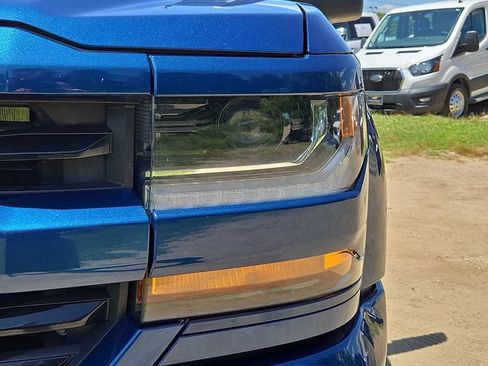 Used 2019 Chevrolet Silverado 1500 LT w/ All Star Edition AWD/4WD image 27
