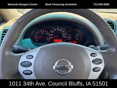 Used 2008 Nissan Altima 2.5 S w/ Convenience Pkg image 18