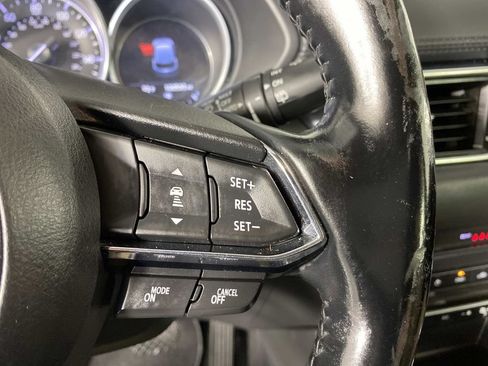 Used 2019 MAZDA CX-5 Touring AWD/4WD image 15