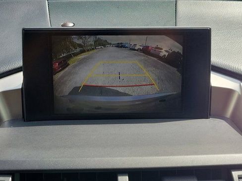 Used 2017 Lexus NX 200t F Sport w/ Accessory Package 2 image 25