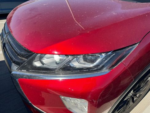 Used 2019 Mitsubishi Eclipse Cross AWD image 6