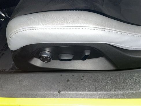 Used 2024 Chevrolet Corvette E-Ray w/ Stealth Interior Trim Package image 21