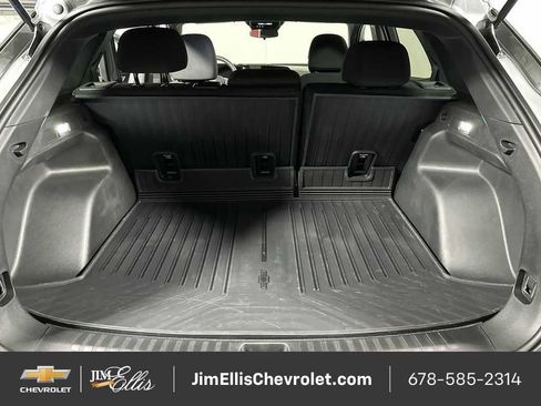 New 2026 Chevrolet Blazer EV LT image 49