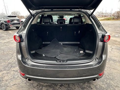 Used 2018 MAZDA CX-5 Touring w/ Preferred Equipment Package image 17