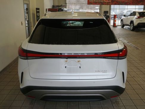 Used 2023 Lexus RX 350 Premium w/ Accessory Package (Z1) image 17