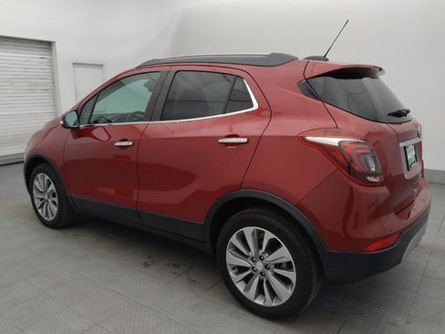 Used 2019 Buick Encore Preferred w/ Safety Package image 3
