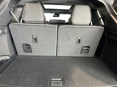 New 2026 Acura MDX Type S AWD/4WD image 24