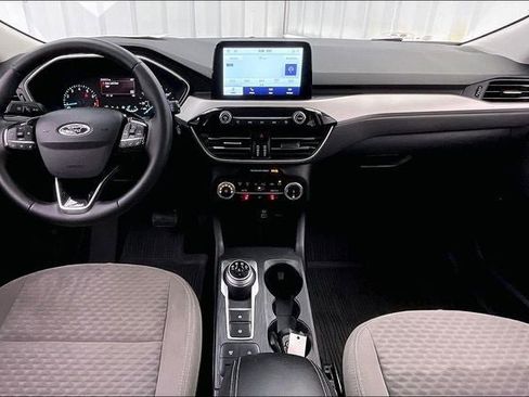 Used 2022 Ford Escape SE w/ Cold Weather Package AWD/4WD image 14