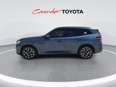 Used 2026 BMW X3 xDrive30i w/ M Sport Package AWD/4WD image 5