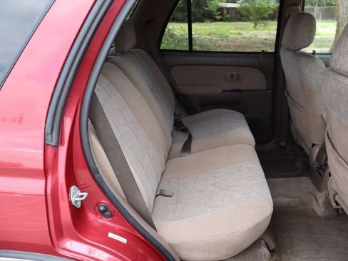 Used 1999 Toyota 4Runner SR5 AWD/4WD image 21