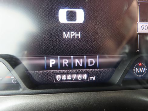 Used 2022 RAM 2500 Limited image 22