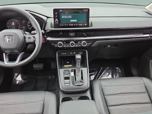 Used 2024 Honda CR-V EX-L image 13
